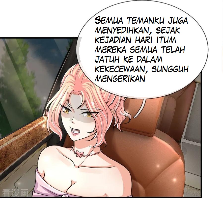 Immortal Daddy Xianzun Chapter 55 Gambar 9
